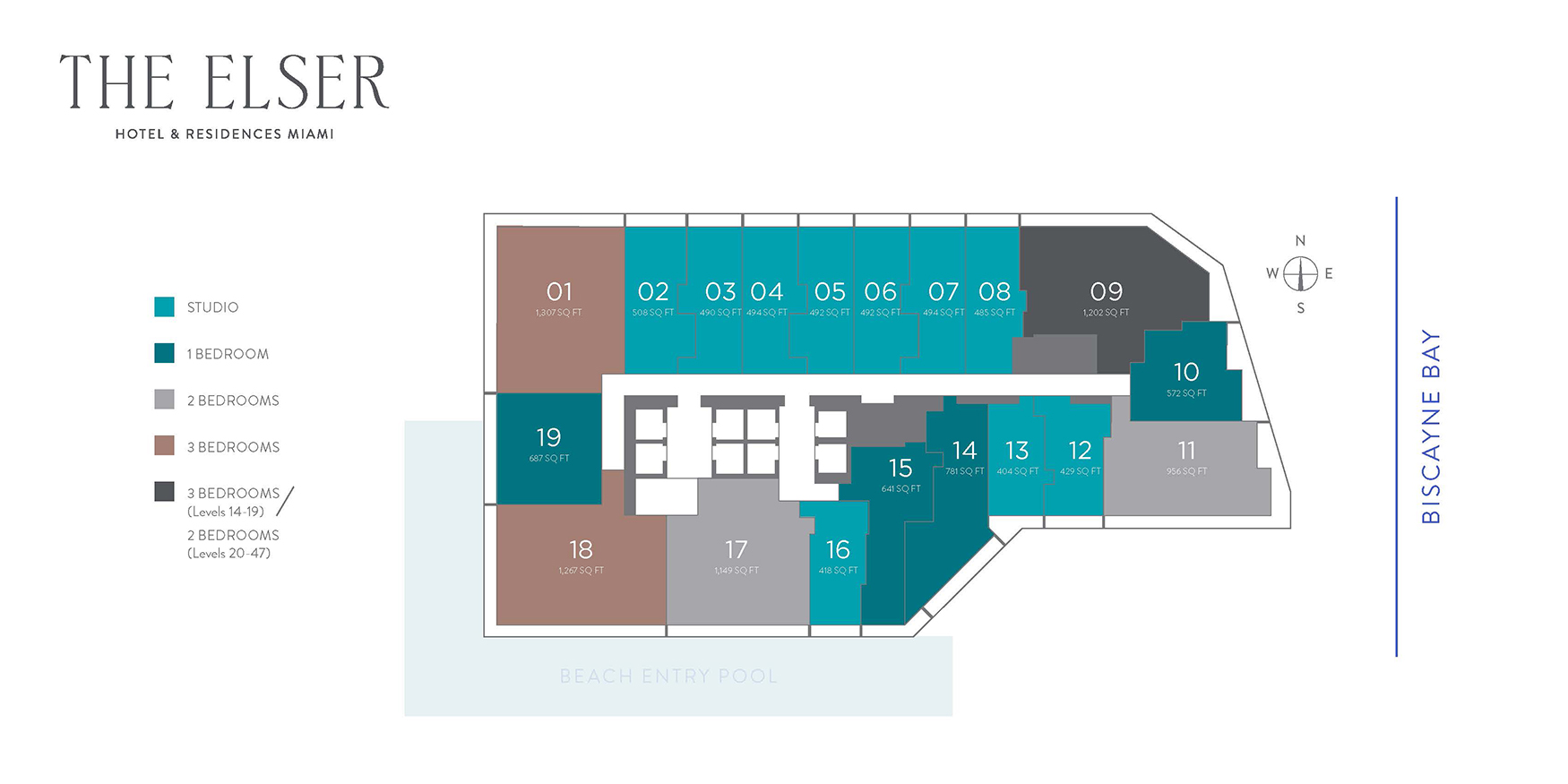 FLOOR PLANS-1